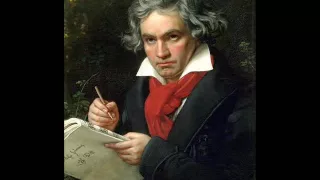 Beethoven - Symphonie 5