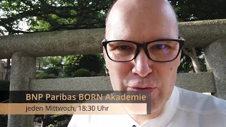 Vorschau - BORN Akademie vom 29.05.2024