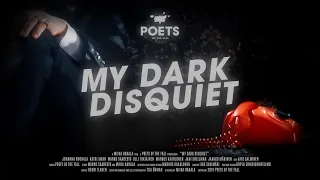 Poets of the Fall - My Dark Disquiet (Official Video w/ Lyrics)