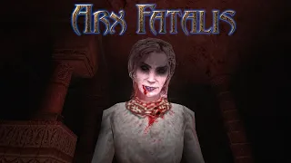 ЗОМБИ БАБКА ➤ Arx Fatalis #16