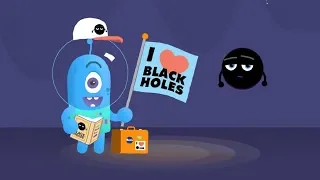 NASA's Guide To Black Hole Safety