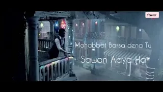 Sawan Aaya Hai Lyrics Song Video  Arijit Singh