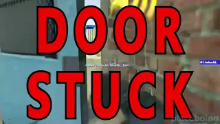 DOOR STUCK remix