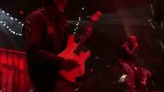 Slipknot - The Heretic Anthem Live at Knotfest 2014 (Remastered Sound)