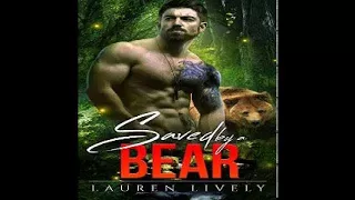 Saved by a Bear Audiobook 2