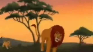 The Lion King 2 - We Are One (Norwegian fandub)