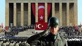 Τουρκία: 75 χρόνια από το θάνατο του Κεμάλ