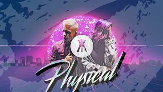 Physical (spanish version) - Kevin & Karla (AUDIO)