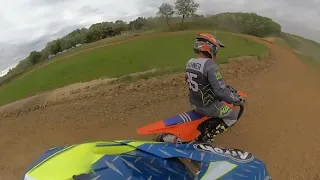 Mx Kormend GoPro 01.05.2024 #13/2024