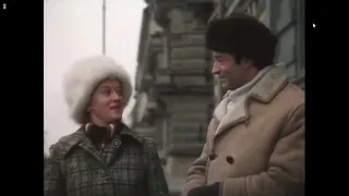 Про друзей Дневной поезд 1976