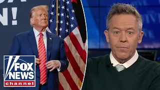 Gutfeld: Trump broke the media's minds