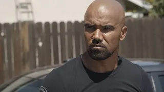 'S.W.A.T.' Season 4 Trailer