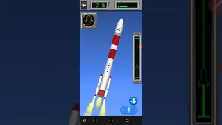 space agency PSLV launch (400 subs special)