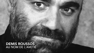 Demis Roussos - Au Nom De L'amitié French Version Of Lament