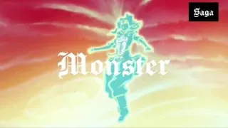 TLOK - Monster (Willyecho) [AMV]