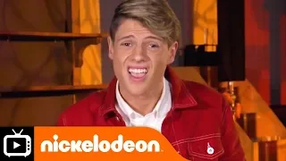 Jace Takeover | Jace Vs Science | Nickelodeon UK