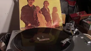 Mamas And Papas - Dedicated To The One I Love - Vinyl