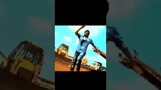 Ravi Teja Powerfull Fight