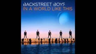 Backstreet Boys - Show 'Em (What You're Made Of)