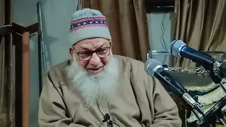ISLAHI BAYAN | Abdul Qayoom Zadoo SB  at Takanwari