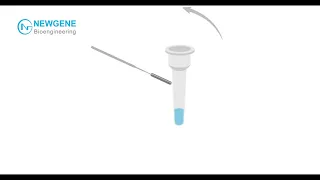 Kit de détection d’antigène COVID-19Procédure de testEcouvillon nasal