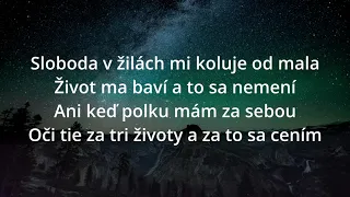 Kali & Peter Pann ft. Pišta Lakatoš - Hop Čip TEXT (lyrics)