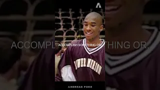 Kobe Bryant - GO AFTER YOUR DREAMS |Motivational Speech|