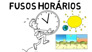 Fusos Horários