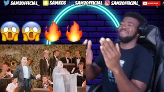 Freddie Mercury & Montserrat Caballé - Barcelona (Live at Ku Club Ibiza, 1987) REACTION !!!