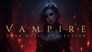 1 Hour of Dark Vampire Music - Sad, Emotional, Dark Music