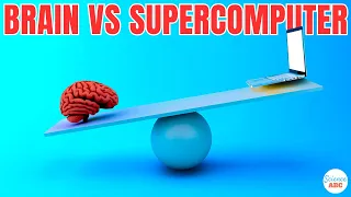 Human Brain vs Supercomputer: Which One Wins?