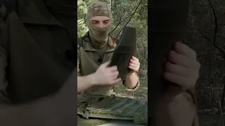 Бронежилет Армии России