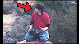 10 Strangest Mysteries Ever That Are Scary As Heck