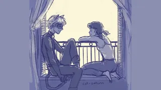 Early Morning - Chapter 24 (A Miraculous Ladybug Fanfiction/Podfic/Audiobook)