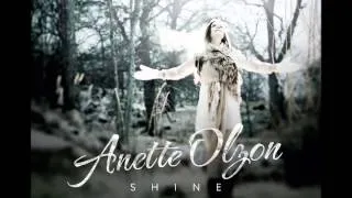 Anette Olzon - Invincible (HD Audio + Lyrics)