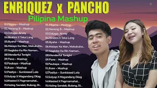 Uhaw Mashup 💋 Neil Enriquez x Pipah Pancho Top 50 Trending Mashup Songs 2023 - Binibini x Teka Lang