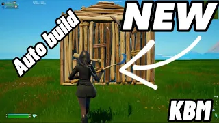 🔥🔥HOW TO GET AUTO BUILD IN FORTNITE CHAPTER 5🔥🔥