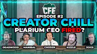 Creator Chill #2 | Plarium CEO FIRED! | Hot Topics in RAID Shadow Legends!