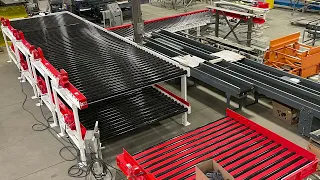 Exploring the Different Types of Conveyor Systems and Their Applications 1