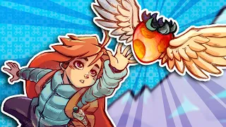 A Mountain of Easter Eggs & Fun Facts in Celeste - DPadGamer