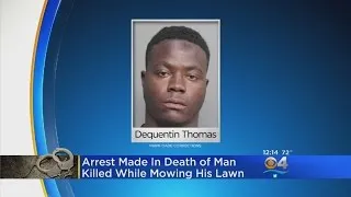 Arrest Made In Miami Gardens Cold Case Murder