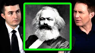 Criticism of Marxism | Douglas Murray and Lex Fridman