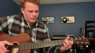 Love in Vain - Robert Johnson (Cover)