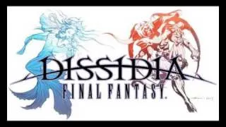 Dissidia: Final Fantasy - One Winged Angel