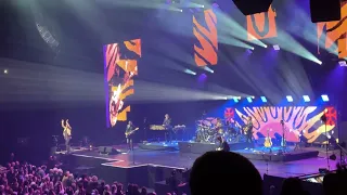 Simple Minds @ Sportpaleis Antwerpen - Someone Somewhere in Summertime 5/4/'24