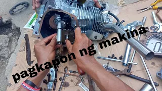 Eps 26:PARAAN KO NG PAGKAPON NG MAKINA.|ANG DAMI KONG TAGA PANOOD. @kuyajrvlog4130