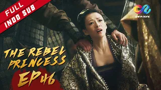 The Rebel Princess [EP46] Pangeran Kecil Dilahirkan