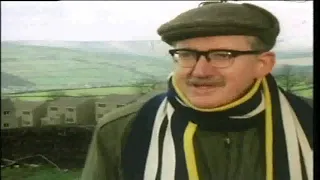 Last Of The Summer Wine S05E02 - The Flag and its Snag