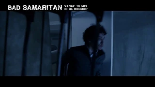 Bad Samaritan - Vanaf 30 mei in de bioscoop (15sec spot)