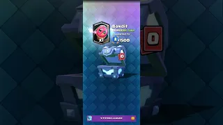 Opening mega lighting chest I wanted magic archer